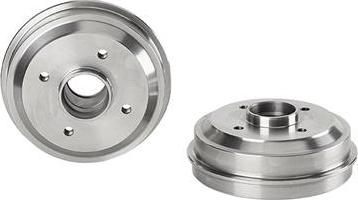 Brembo 14.7093.10 - Jarrurumpu inparts.fi