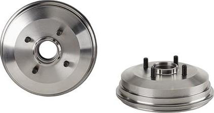 Brembo 14.7008.10 - Jarrurumpu inparts.fi