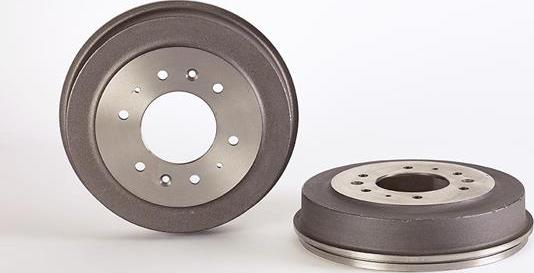 Brembo 14.7007.10 - Jarrurumpu inparts.fi