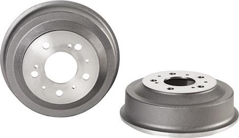 Brembo 14.7076.10 - Jarrurumpu inparts.fi