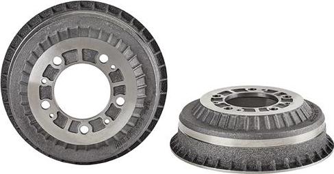 Brembo 14.7078.10 - Jarrurumpu inparts.fi