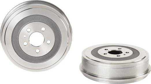 Brembo 14.7077.10 - Jarrurumpu inparts.fi