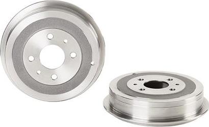 Brembo 14.7126.20 - Jarrurumpu inparts.fi