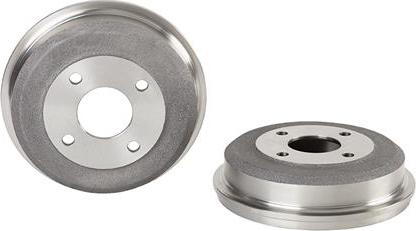 Brembo 14.7248.10 - Jarrurumpu inparts.fi