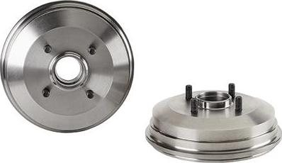 Brembo 14.7247.50 - Jarrurumpu inparts.fi