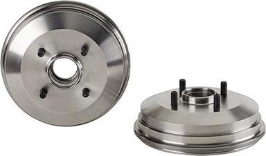 Brembo 14.7247.10 - Jarrurumpu inparts.fi