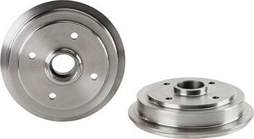 Brembo 14.7251.10 - Jarrurumpu inparts.fi