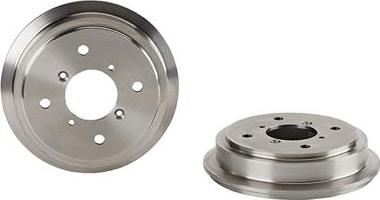 Brembo 14.7252.10 - Jarrurumpu inparts.fi