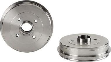 Brembo 14.7257.10 - Jarrurumpu inparts.fi