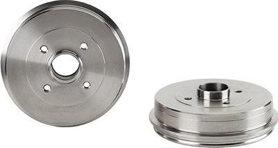 Brembo 14.7257.20 - Jarrurumpu inparts.fi