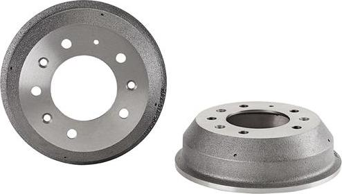 Brembo 14.7744.10 - Jarrurumpu inparts.fi