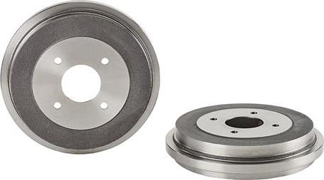 Brembo 14.7741.10 - Jarrurumpu inparts.fi