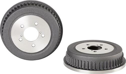 Brembo 14.7747.10 - Jarrurumpu inparts.fi