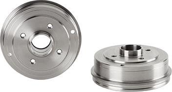 Brembo 14.7754.10 - Jarrurumpu inparts.fi