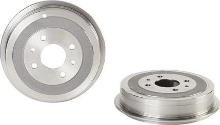 Brembo 14.7753.10 - Jarrurumpu inparts.fi