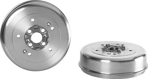 Brembo 14.A699.10 - Jarrurumpu inparts.fi