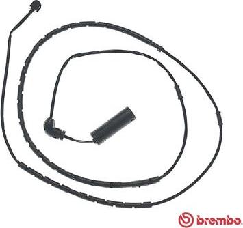 Brembo A 00 225 - Kulumisenilmaisin, jarrupala inparts.fi