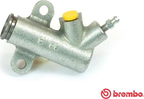 Brembo E 49 011 - Työsylinteri, kytkin inparts.fi