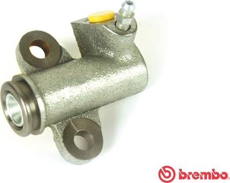 Brembo E 56 015 - Työsylinteri, kytkin inparts.fi