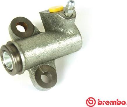 Brembo E 56 016 - Työsylinteri, kytkin inparts.fi