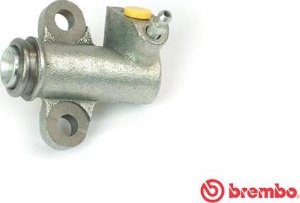 Brembo E 56 030 - Työsylinteri, kytkin inparts.fi