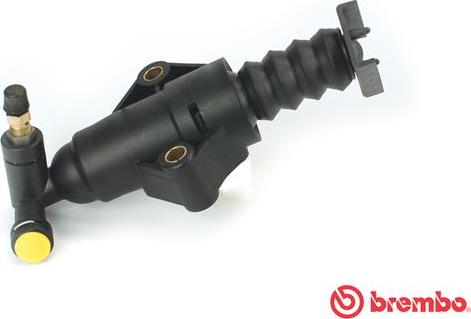 Brembo E 85 004 - Työsylinteri, kytkin inparts.fi