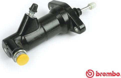 Brembo E 85 003 - Työsylinteri, kytkin inparts.fi