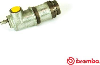 Brembo E 23 003 - Työsylinteri, kytkin inparts.fi