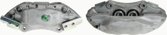 Brembo F 44 043 - Jarrusatula inparts.fi