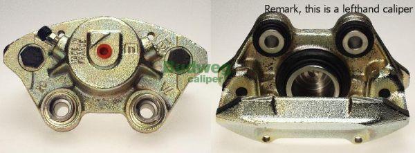 Brembo F 59 063 - Jarrusatula inparts.fi