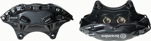 Brembo F 59 192 - Jarrusatula inparts.fi