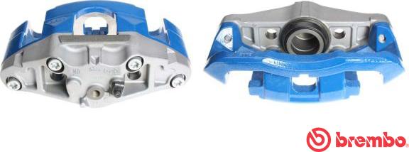 Brembo F 59 179 - Jarrusatula inparts.fi