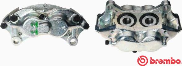 Brembo F 50 062 - Jarrusatula inparts.fi