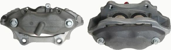 Brembo F 50 283 - Jarrusatula inparts.fi