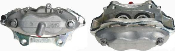 Brembo F 50 275 - Jarrusatula inparts.fi