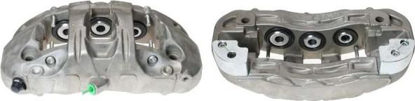 Brembo F 06 193 - Jarrusatula inparts.fi