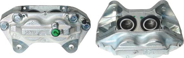 Brembo F 00 032 - Jarrusatula inparts.fi