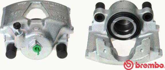 Brembo F 15 000 - Jarrusatula inparts.fi