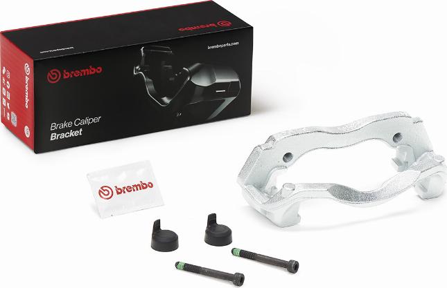 Brembo F BK 010 - Jarrusatulasarja inparts.fi