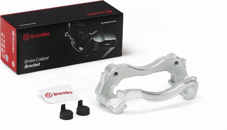 Brembo F BK 020 - Jarrusatulasarja inparts.fi