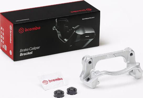 Brembo F BK 021 - Jarrusatulasarja inparts.fi