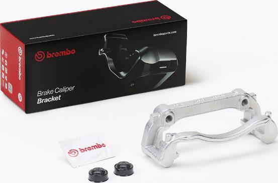 Brembo F BK 022 - Jarrusatulasarja inparts.fi