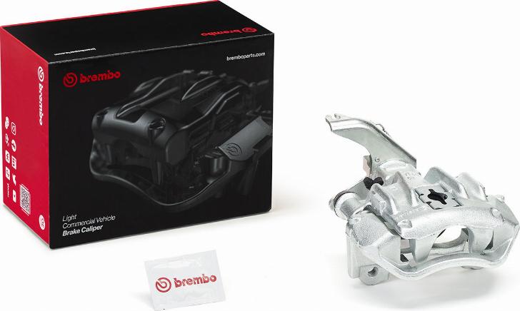 Brembo F BR 099B - Jarrusatula inparts.fi