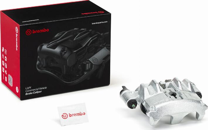 Brembo F BR 096 - Jarrusatula inparts.fi