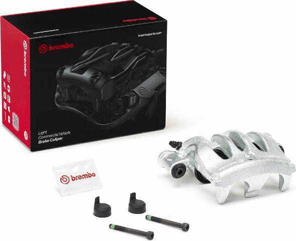 Brembo F BR 046 - Jarrusatula inparts.fi