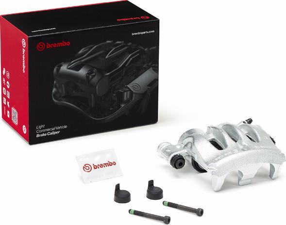 Brembo F BR 047 - Jarrusatula inparts.fi