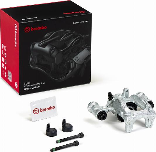 Brembo F BR 054 - Jarrusatula inparts.fi