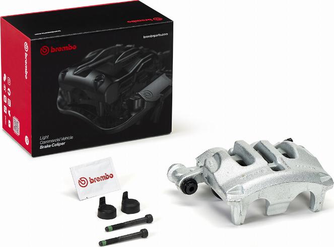 Brembo F BR 051 - Jarrusatula inparts.fi