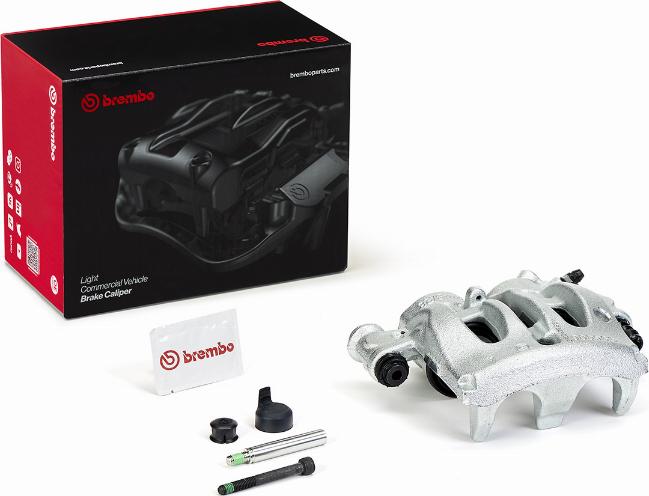 Brembo F BR 061 - Jarrusatula inparts.fi