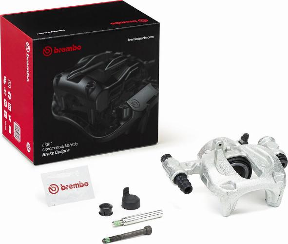 Brembo F BR 068 - Jarrusatula inparts.fi